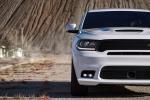 Dodge Durango SRT 2017 года